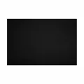 Set de table 30x40 Noir COLOR